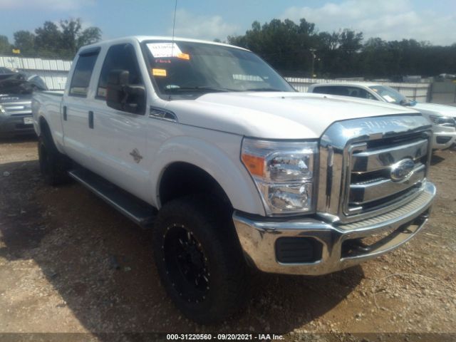 FORD SUPER DUTY F-250 2011 1ft7w2bt4beb45645