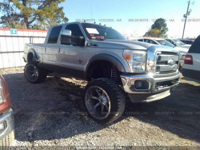 FORD SUPER DUTY F-250 2011 1ft7w2bt4beb56306