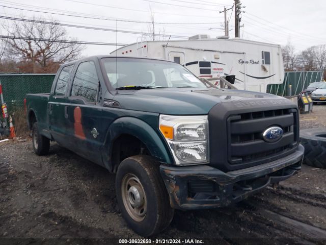 FORD F-250 2011 1ft7w2bt4beb57956