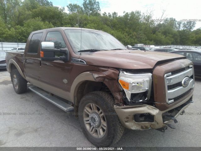 FORD SUPER DUTY F-250 2011 1ft7w2bt4beb64342