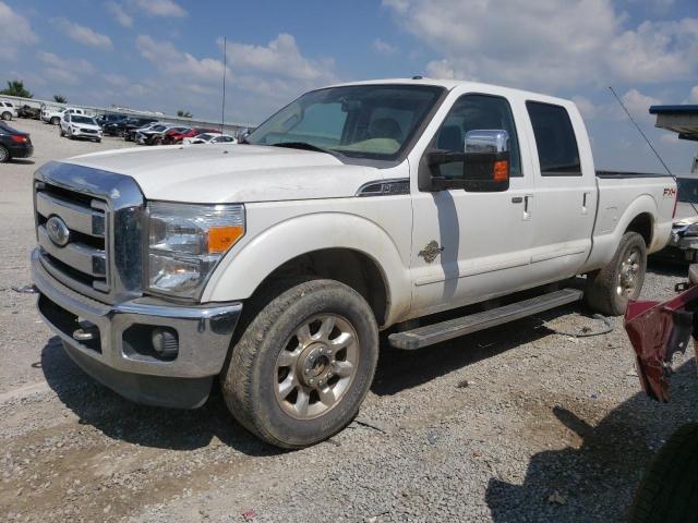 FORD F250 SUPER 2011 1ft7w2bt4beb71985