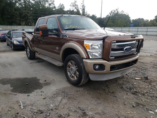 FORD F250 SUPER 2011 1ft7w2bt4beb85773