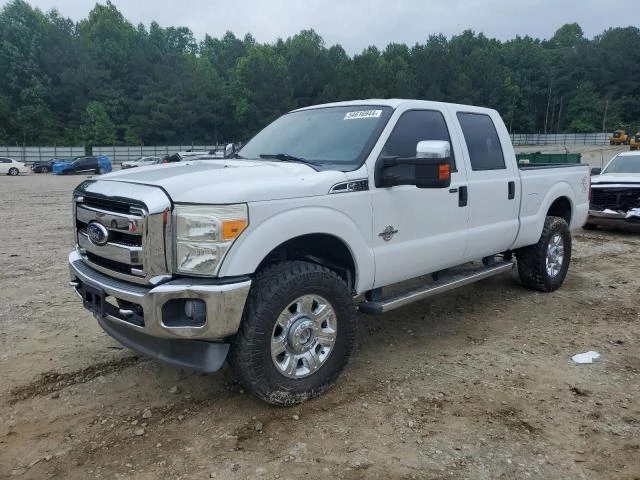 FORD F250 SUPER 2011 1ft7w2bt4beb86003