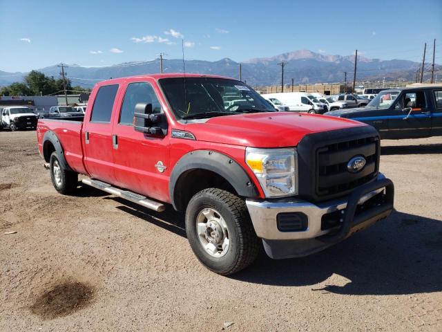 FORD F250 SUPER 2011 1ft7w2bt4beb89452