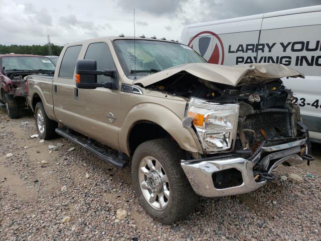 FORD F250 SUPER 2011 1ft7w2bt4bec15158