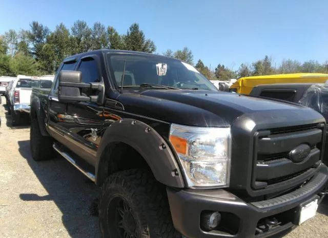 FORD SUPER DUTY F-250 2011 1ft7w2bt4bec15760