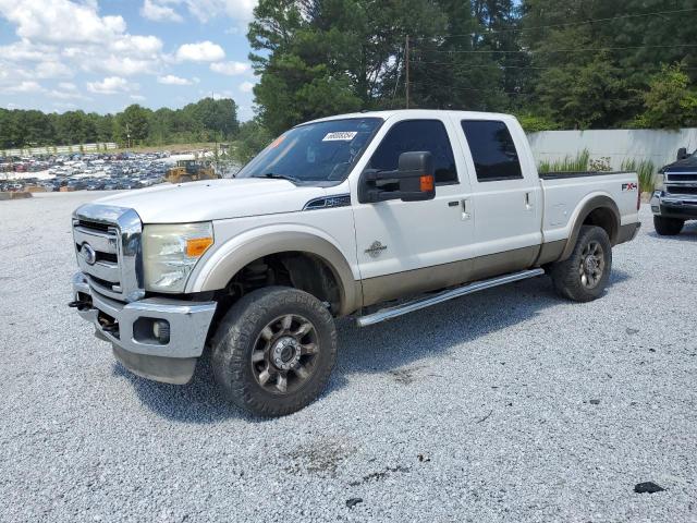 FORD F250 SUPER 2011 1ft7w2bt4bec18917