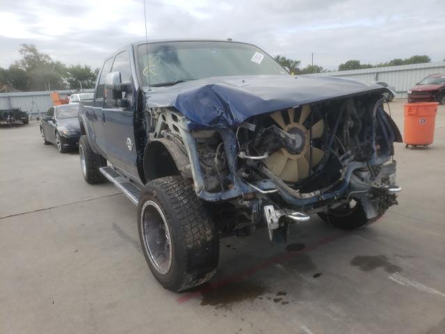 FORD F250 SUPER 2011 1ft7w2bt4bec19839