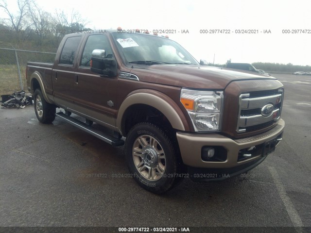 FORD SUPER DUTY F-250 2011 1ft7w2bt4bec28234