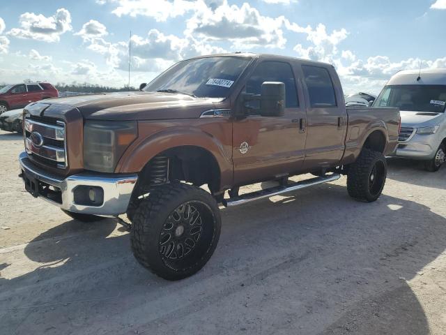 FORD F250 SUPER 2011 1ft7w2bt4bec56390