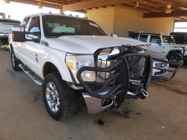 FORD F250 SUPER 2011 1ft7w2bt4bec85145