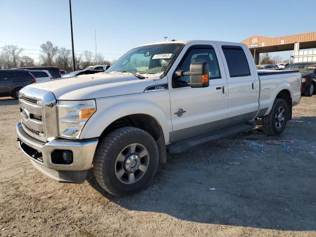 FORD F250 2011 1ft7w2bt4bec88806