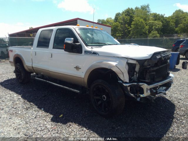 FORD SUPER DUTY F-250 2012 1ft7w2bt4cea30870