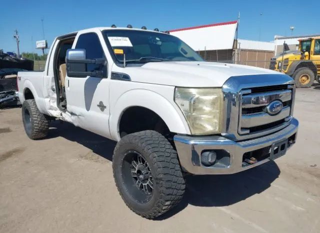 FORD SUPER DUTY F-250 2012 1ft7w2bt4cea56479