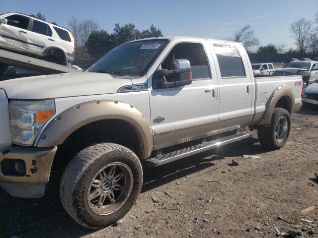 FORD F250 SUPER 2012 1ft7w2bt4cea78322