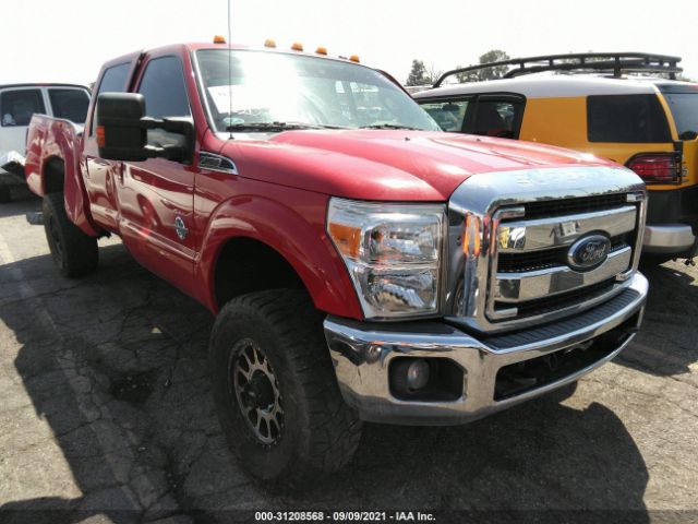 FORD SUPER DUTY F-250 2012 1ft7w2bt4cea98070