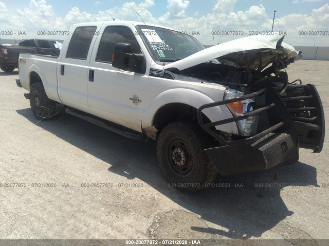 FORD SUPER DUTY F-250 2012 1ft7w2bt4ceb24425