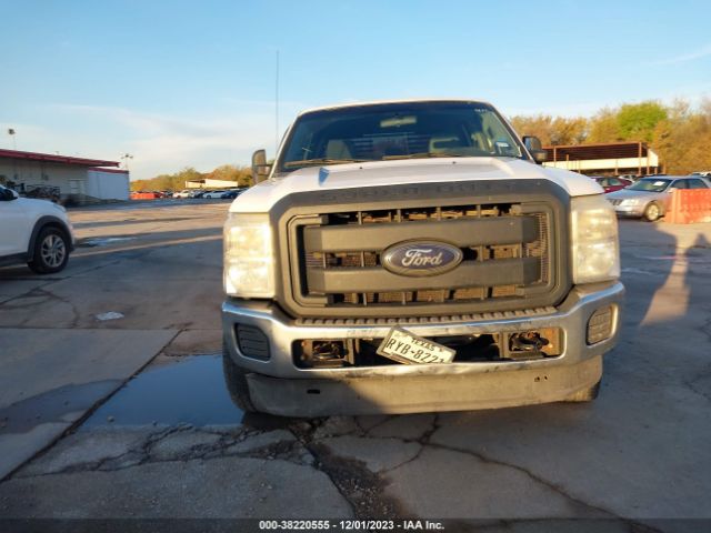 FORD SUPER DUTY F-250 2012 1ft7w2bt4ceb38678