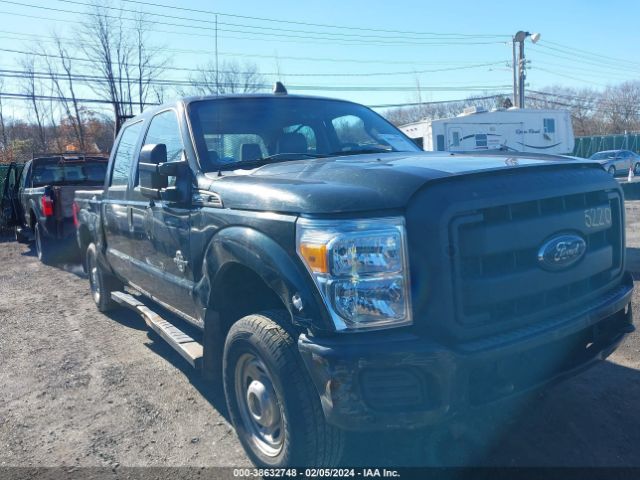 FORD F-250 2012 1ft7w2bt4ceb43220