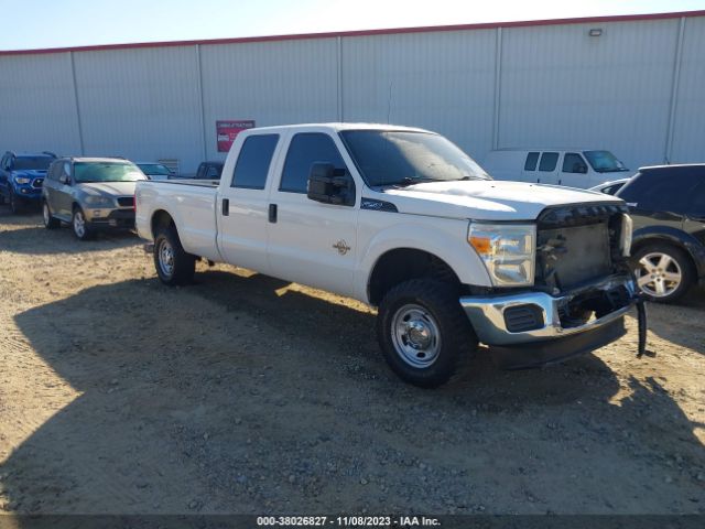 FORD SUPER DUTY F-250 2012 1ft7w2bt4ceb79277