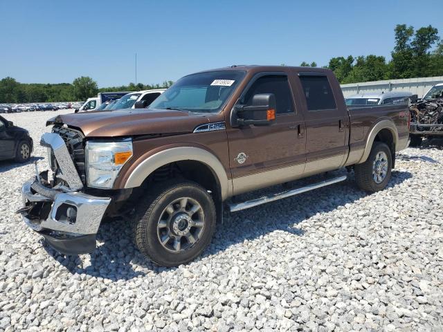 FORD F250 2012 1ft7w2bt4ceb91350