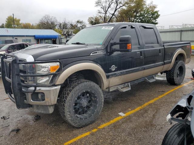 FORD F250 2012 1ft7w2bt4cec04713