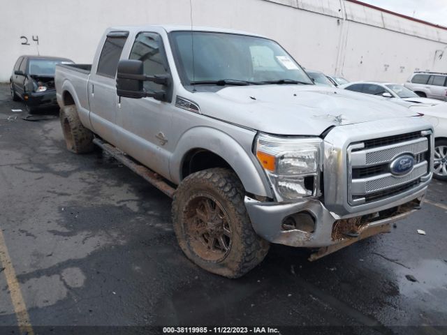 FORD F-250 2012 1ft7w2bt4cec37923