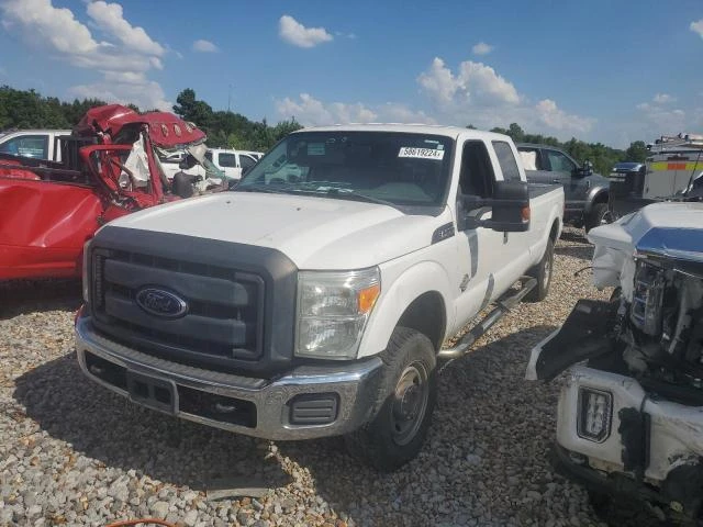 FORD F250 SUPER 2012 1ft7w2bt4cec45598