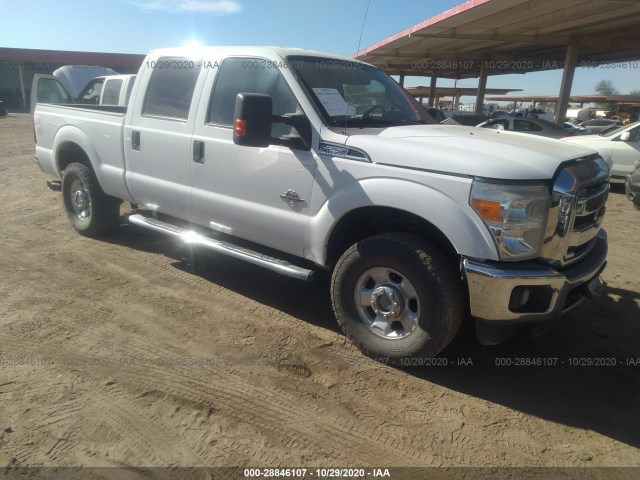 FORD SUPER DUTY F-250 2012 1ft7w2bt4cec56987