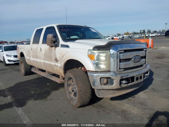 FORD F-250 2012 1ft7w2bt4cec66080