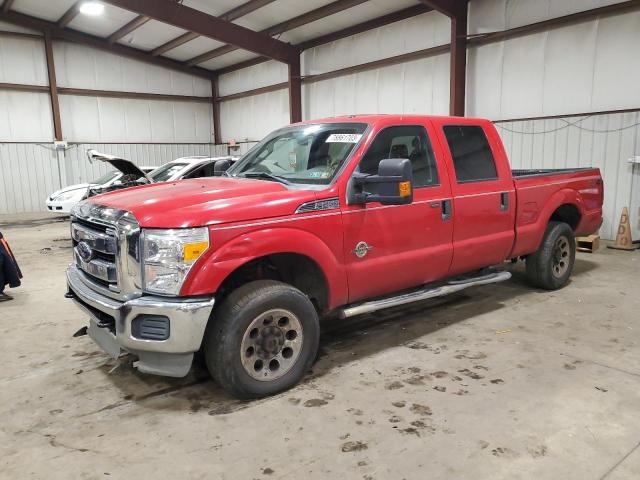 FORD F250 2012 1ft7w2bt4ced11826