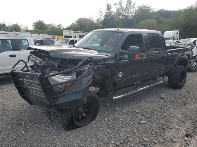 FORD F250 2012 1ft7w2bt4ced22275