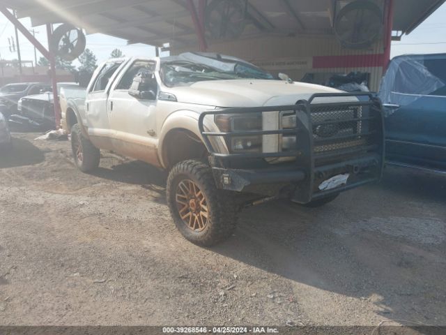 FORD F250 2013 1ft7w2bt4dea29672