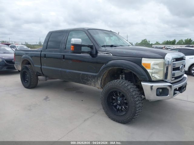 FORD F250 2013 1ft7w2bt4dea32281