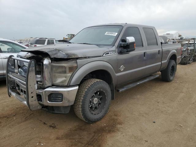 FORD F250 SUPER 2013 1ft7w2bt4dea33138