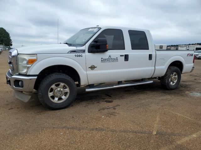 FORD F250 SUPER 2013 1ft7w2bt4dea55222