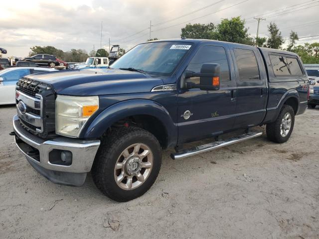 FORD F250 SUPER 2013 1ft7w2bt4dea59299