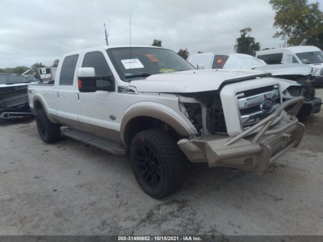 FORD SUPER DUTY F-250 SRW 2013 1ft7w2bt4dea66706