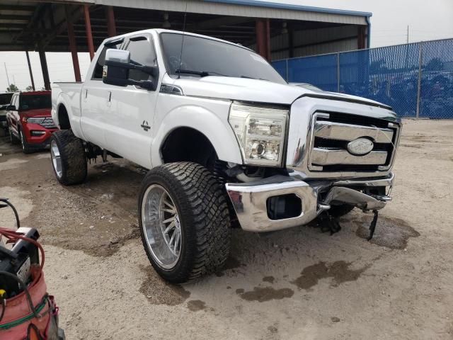 FORD F250 SUPER 2013 1ft7w2bt4dea74207