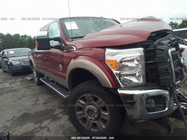 FORD SUPER DUTY F-250 SRW 2013 1ft7w2bt4dea83683