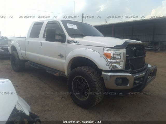 FORD SUPER DUTY F-250 SRW 2013 1ft7w2bt4dea89418