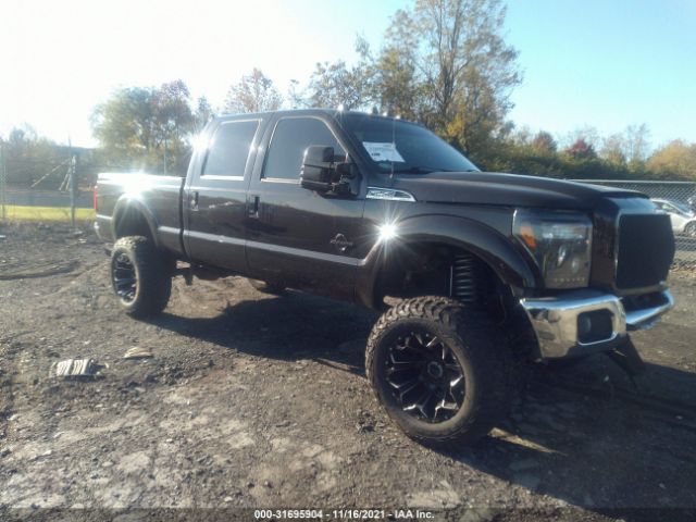 FORD SUPER DUTY F-250 SRW 2013 1ft7w2bt4deb02216