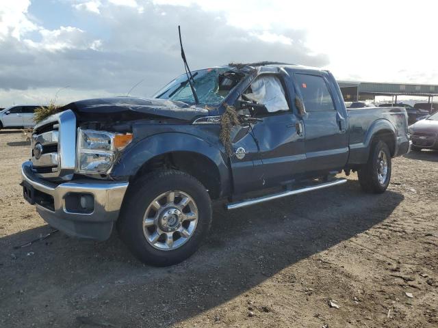 FORD F250 2013 1ft7w2bt4deb03317