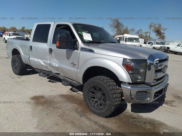 FORD SUPER DUTY F-250 SRW 2013 1ft7w2bt4deb12860