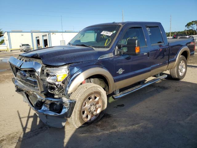 FORD F250 2013 1ft7w2bt4deb17251