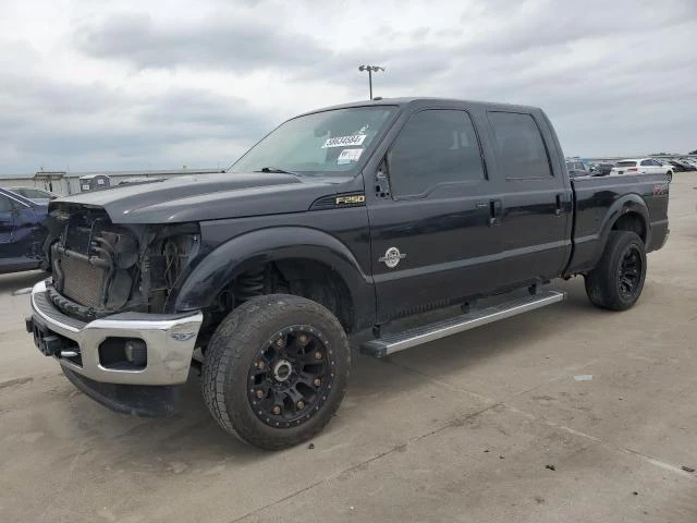 FORD F250 SUPER 2013 1ft7w2bt4deb72718