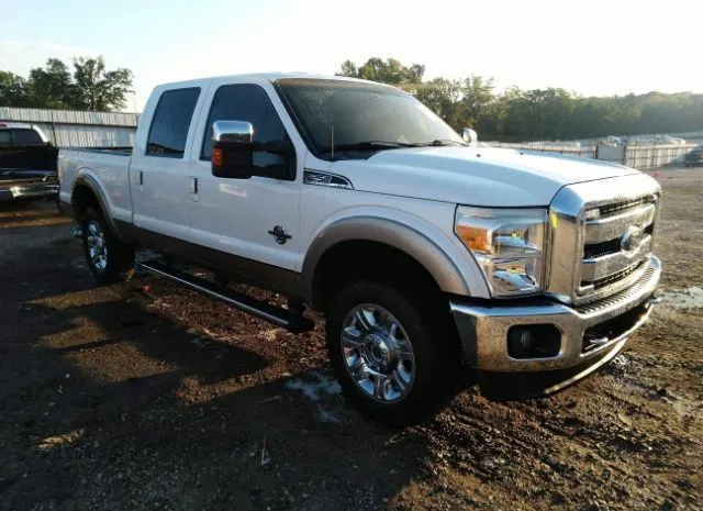 FORD SUPER DUTY F-250 SRW 2013 1ft7w2bt4deb84416