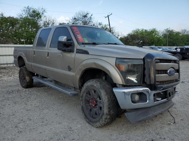 FORD F250 SUPER 2013 1ft7w2bt4deb91205