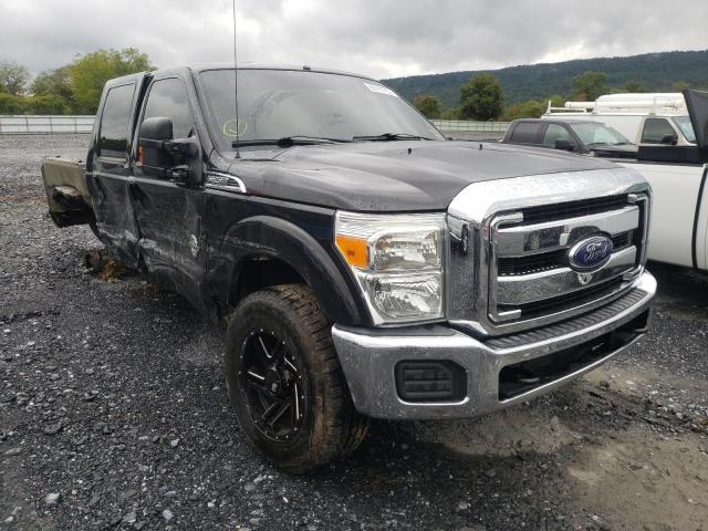 FORD F250 SUPER 2014 1ft7w2bt4eea07351