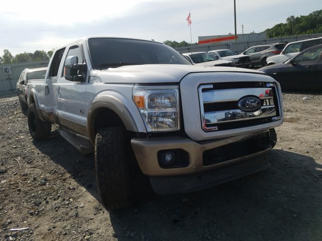 FORD F250 SUPER 2014 1ft7w2bt4eea08466